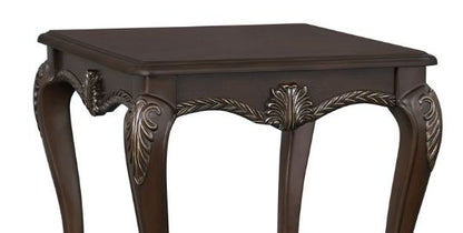 Pierce - End Table - Cherry