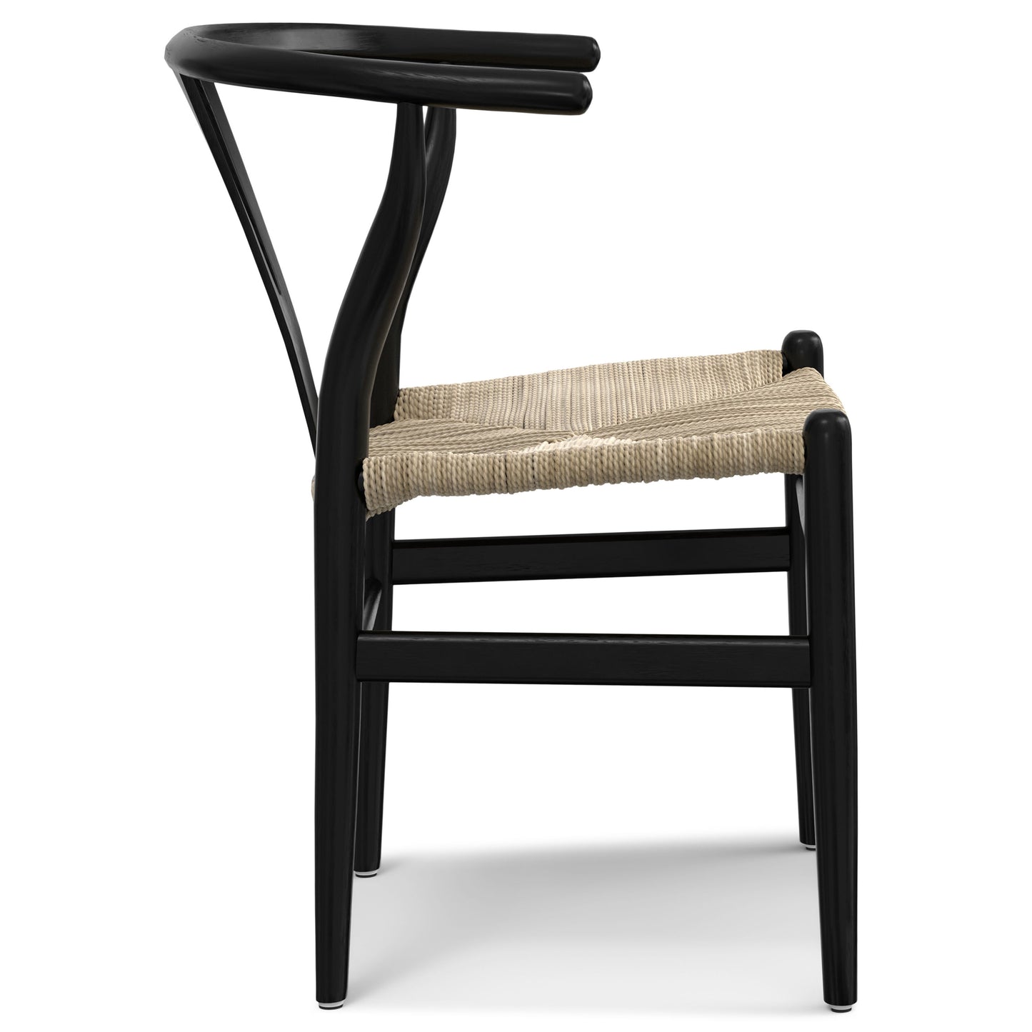 Hershey - Dining Chair (Set of 2) - Black