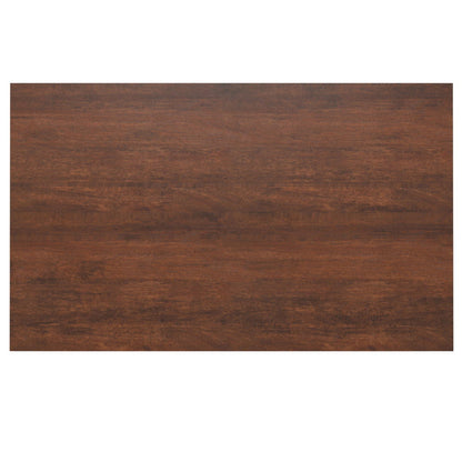 Hunter - Dining Table - Umber Brown