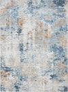 Elegance - 2' X 3' Area Rug - Multi, Polyester
