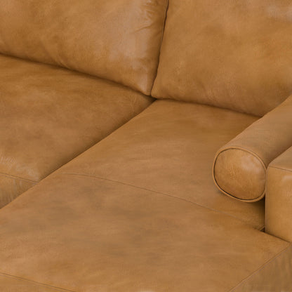 Morrison - Right Sectional Sofa - Sienna