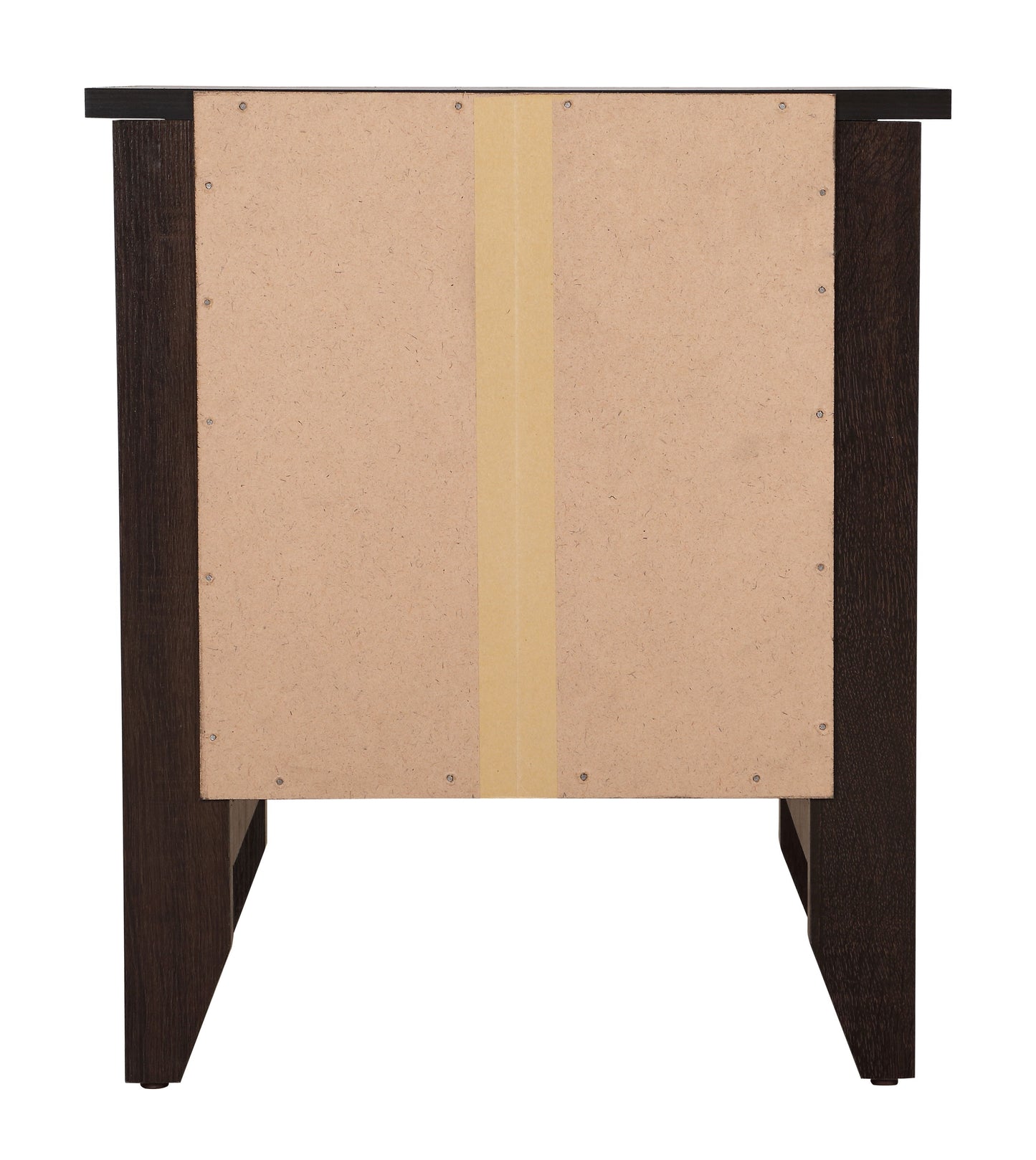 Lennox - Nightstand - Wenge