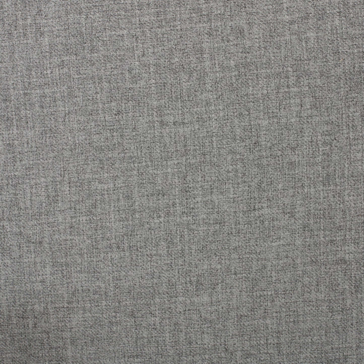 Upholstered Accent Chair, Mid Century Modern Arm Chair, Reading Chair For Living Room, Bedroom - Gray