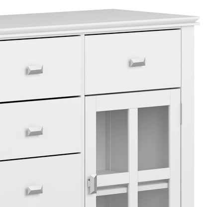 Artisan - Sideboard Buffet - White