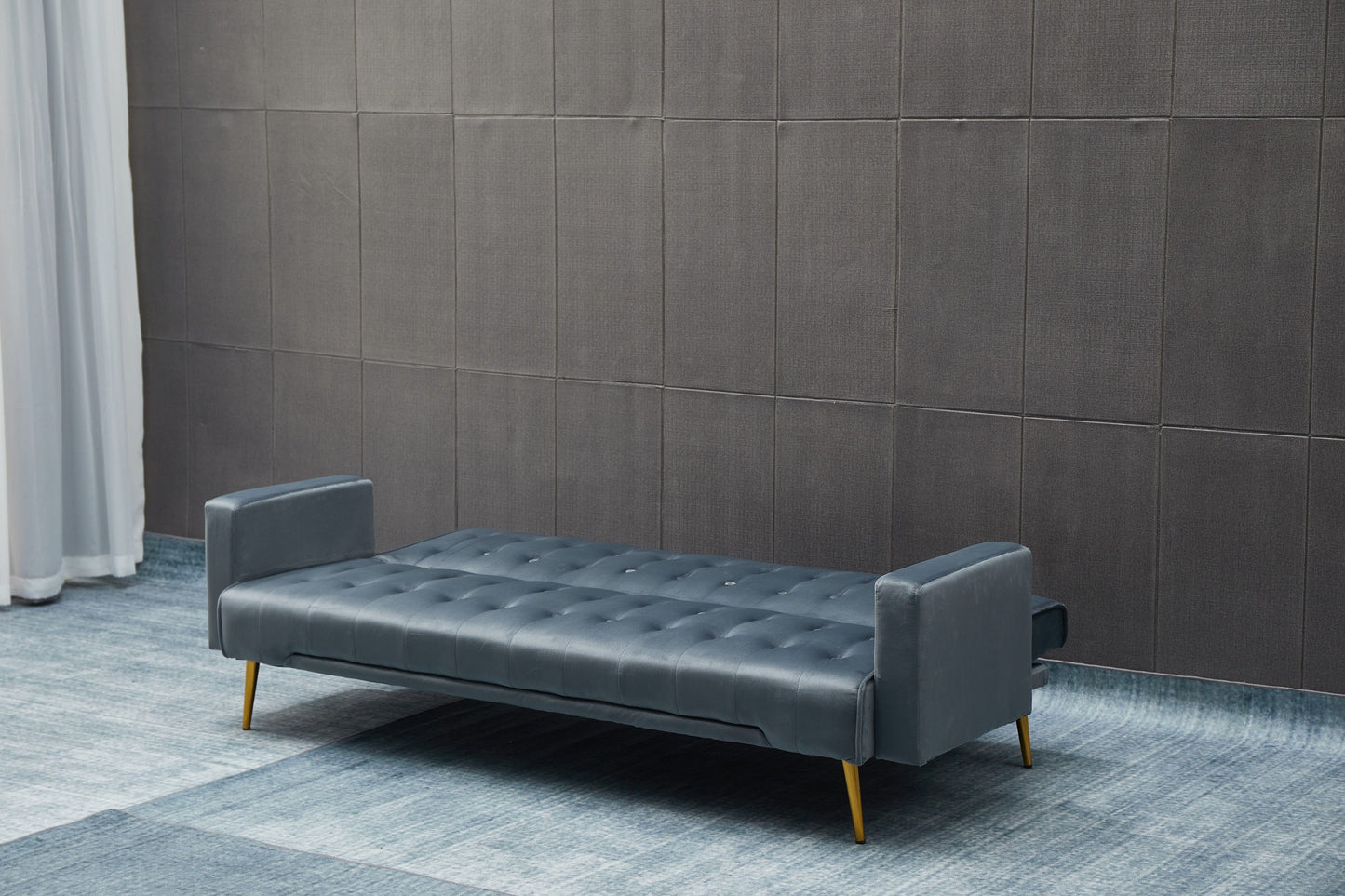 Sofa Bed - Dark Gray