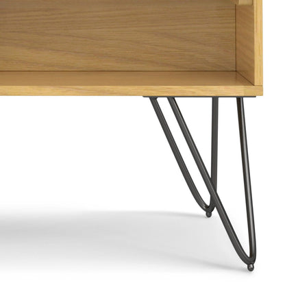 Hunter - Lift Top Coffee Table - Oak