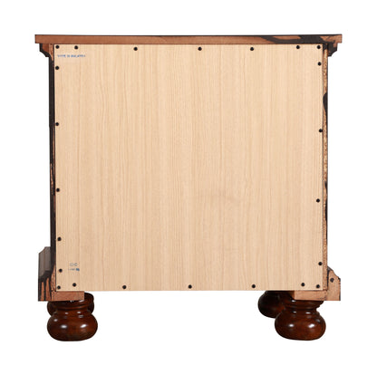 Meade - Nightstand - Cherry