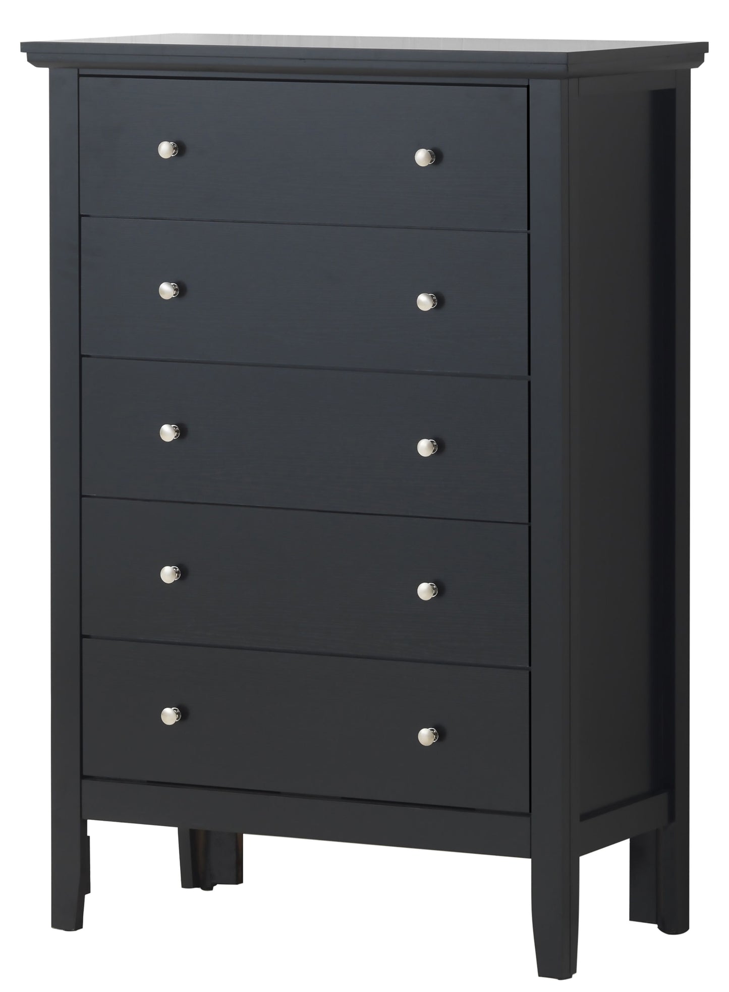 Primo - Chest - Black