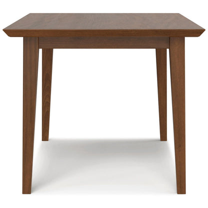 Colby - Dining Table - Walnut