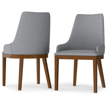 Stephanie - Dining Chair (Set of 2)