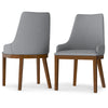 Stephanie - Dining Chair (Set of 2)