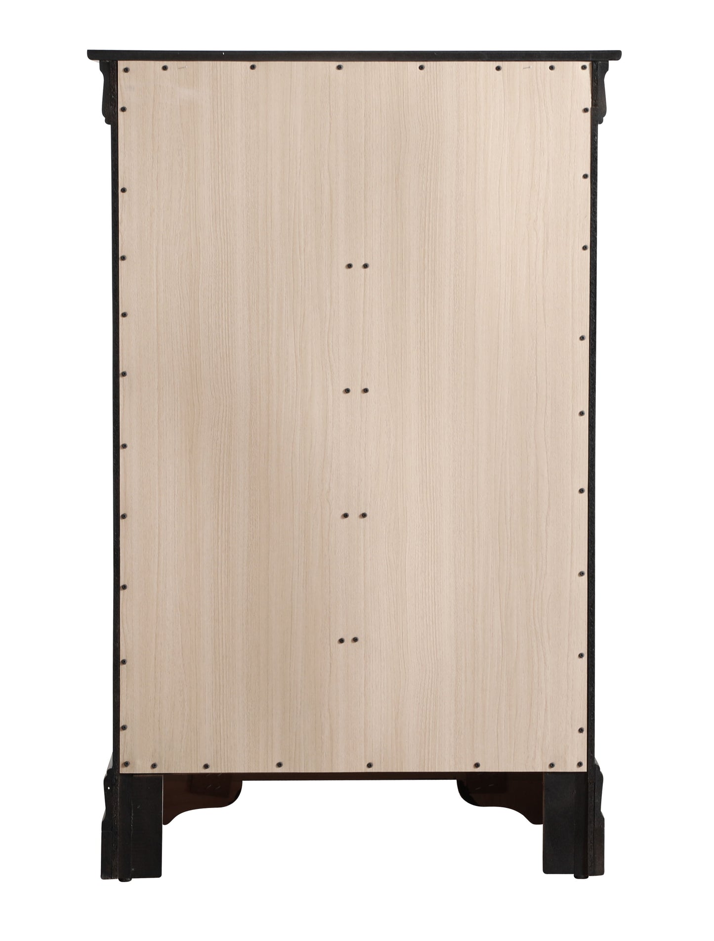 Louis Phillipe - Versatile Chest - Black
