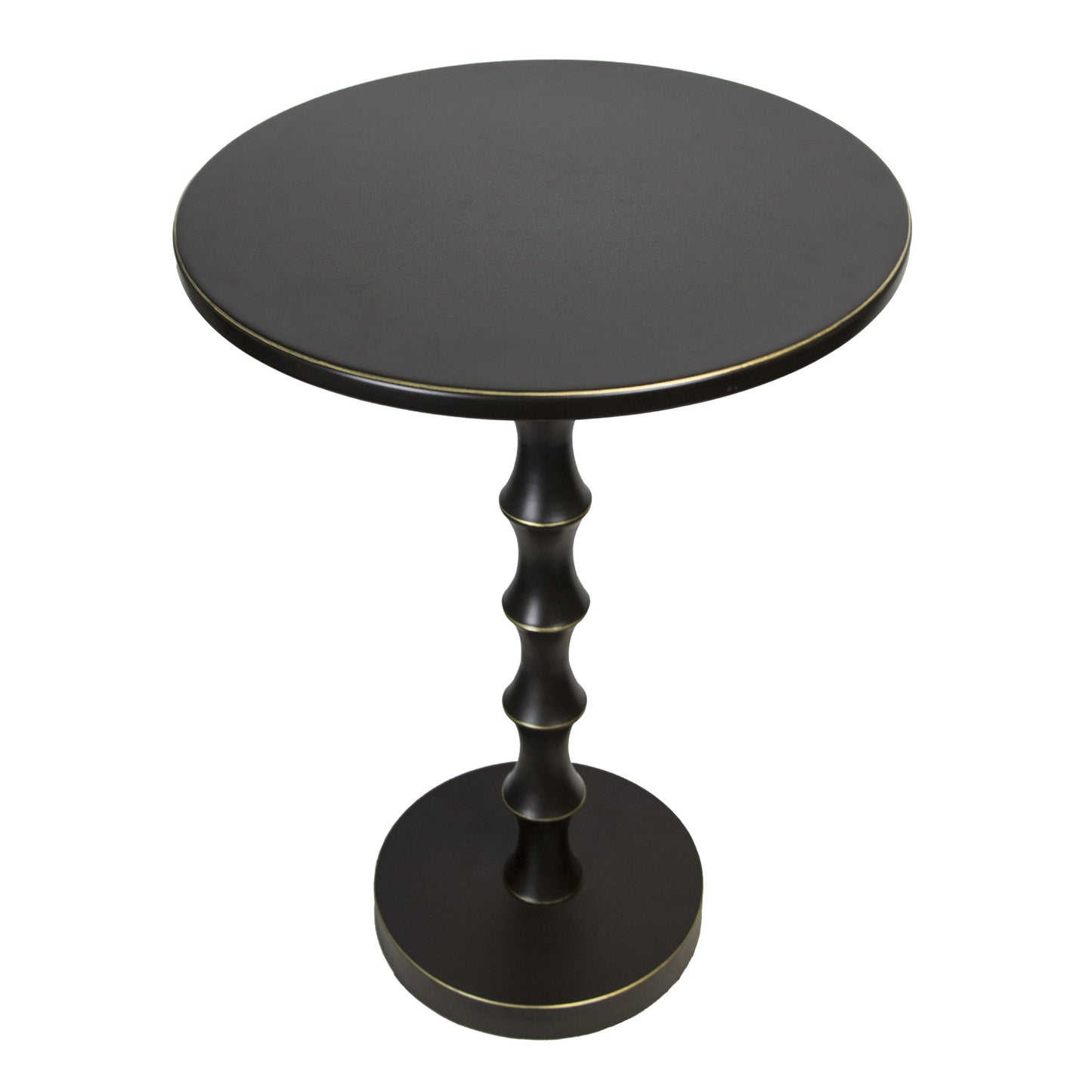 Bora - Contemporary Table - Oil Rubbed Bronze