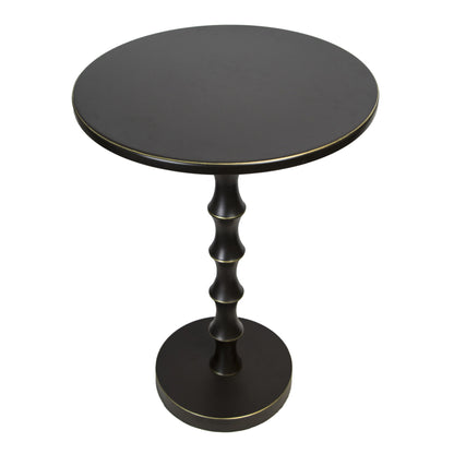 Bora - Contemporary Table - Oil Rubbed Bronze