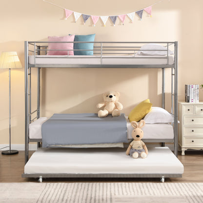 Bunk Bed - Silver