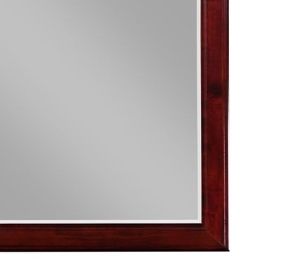 Louis Philippe - Mirror - Cherry