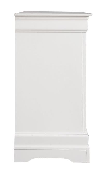Dresser - White