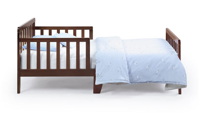 Jax - Toddler Bed - Walnut