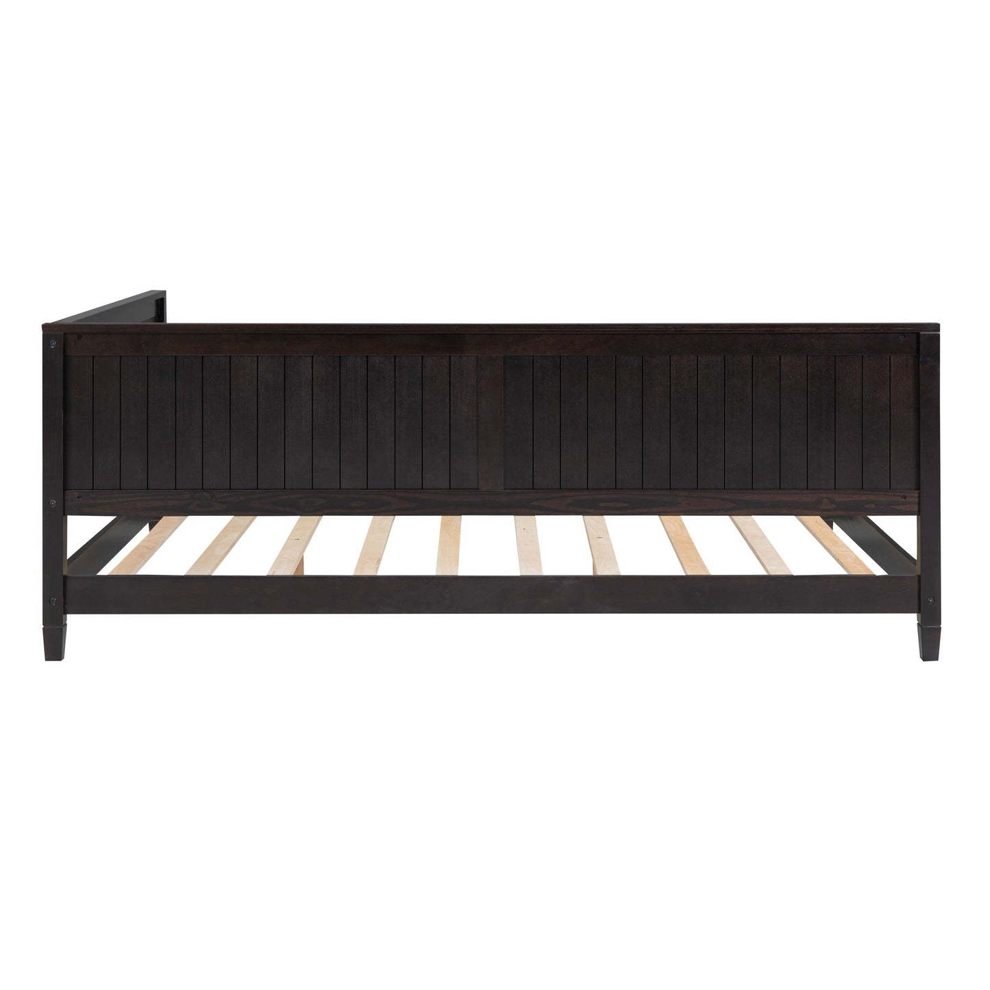 Full Size Daybed / Sofa Bed - Espresso