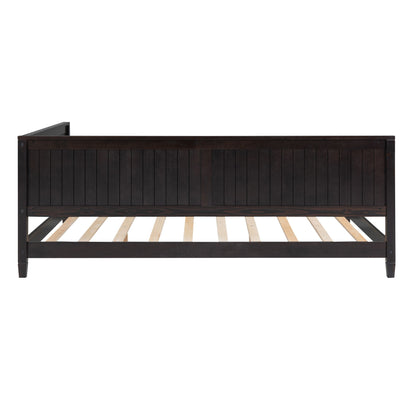 Full Size Daybed / Sofa Bed - Espresso