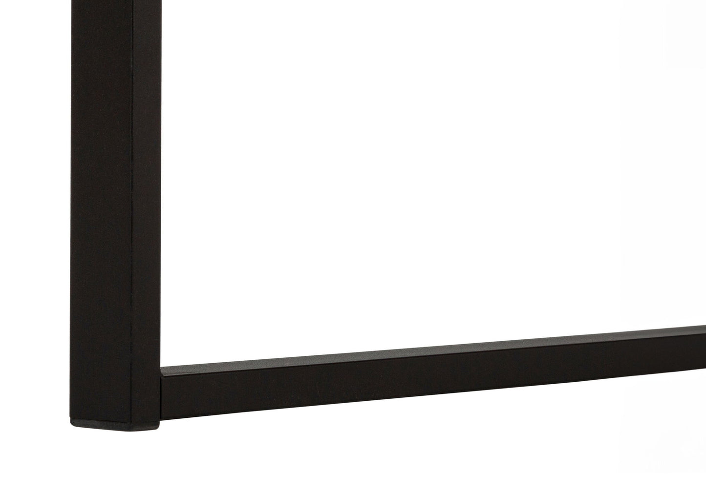 Computer Desk For Home Office, Laptop, Versatile Placement - Gray