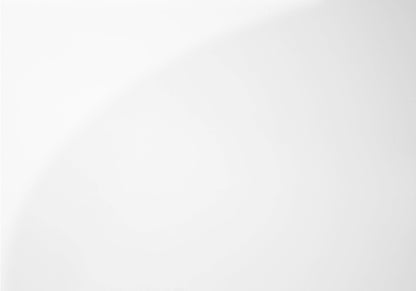 Accent Side Table, Storage Drawer, Glossy Contemporary And Modern - White