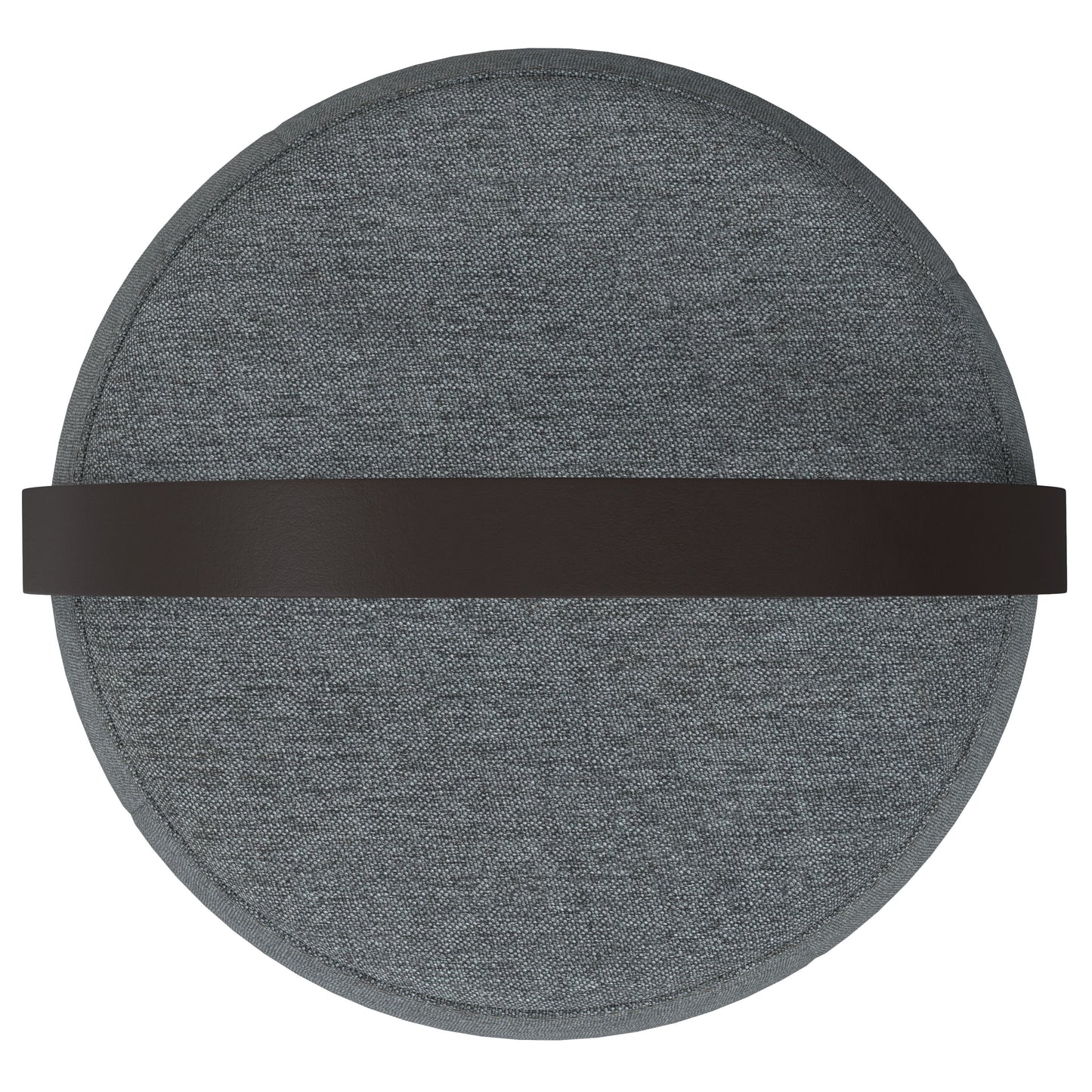 Ramsay - Footstool - Gray