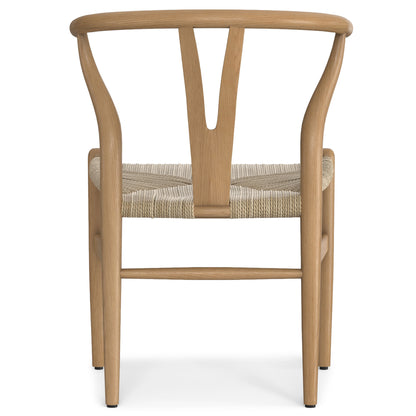 Hershey - Dining Chair (Set of 2) - Brown