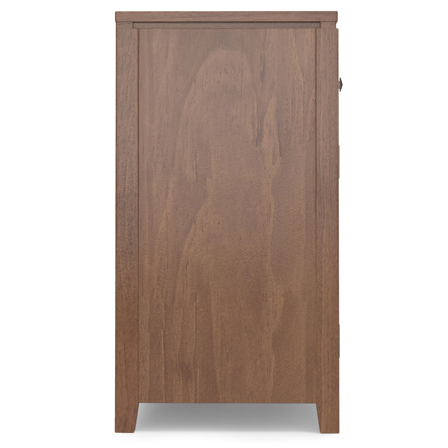 Cosmopolitan - Sideboard Buffet - Medium Saddle Brown