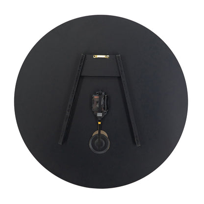 Wall Clock - Beige
