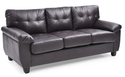 Comfortable Sofa - Cappuccino