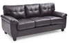 Comfortable Sofa - Cappuccino