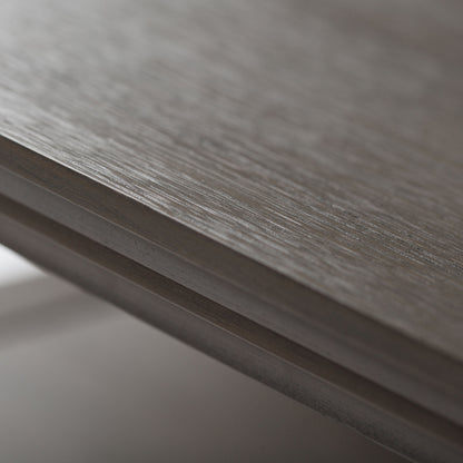 Acadian - End Table - Farmhouse Gray