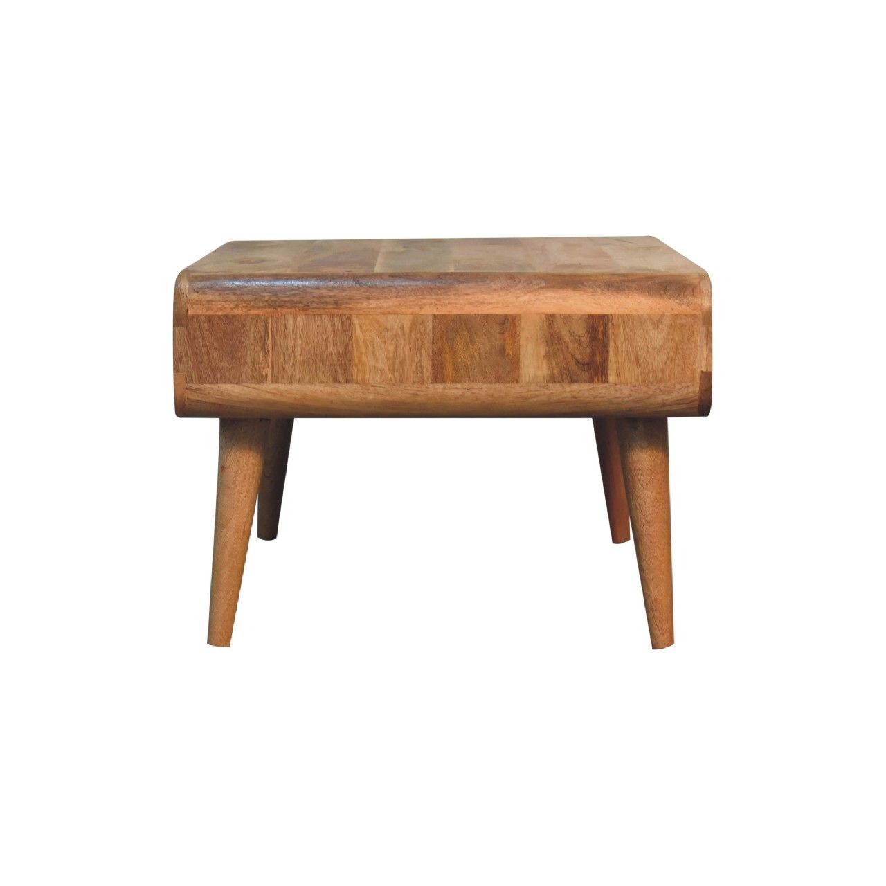 Sonata - Coffee Table - Oak