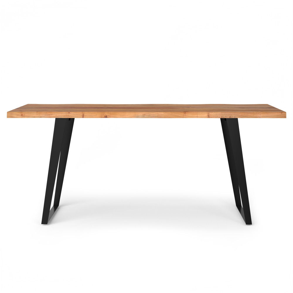 Delta - Dining Table - Natural