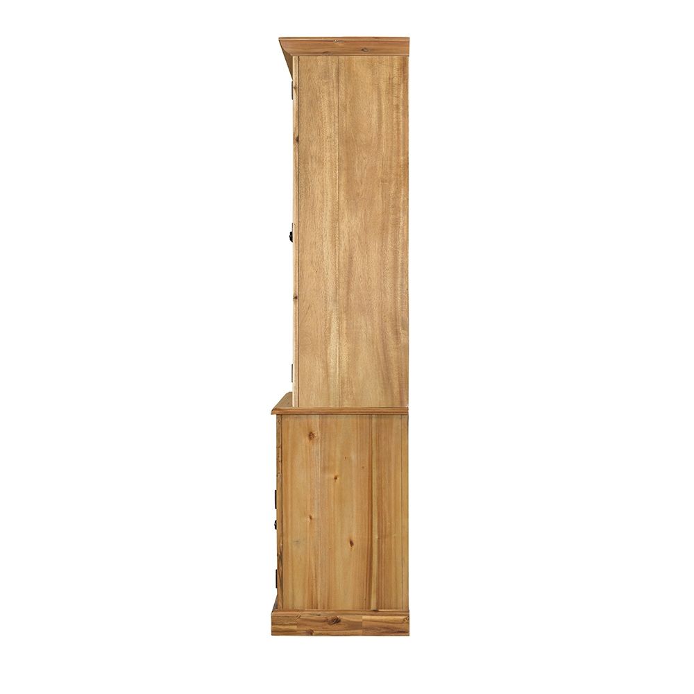 Cabinet / Credenzas - Brown