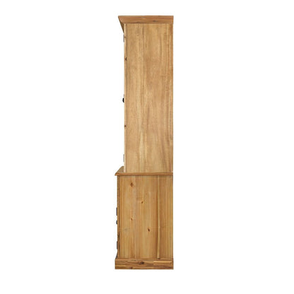 Cabinet / Credenzas - Brown