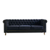 Chesterfield - Velvet Sofa 84.65