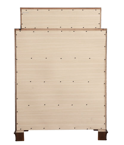 Lavita - Chest - Oak