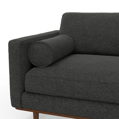 Morrison - Sofa - Charcoal Gray