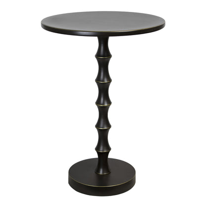Bora - Contemporary Table - Oil Rubbed Bronze