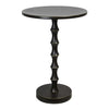 Bora - Contemporary Table - Oil Rubbed Bronze