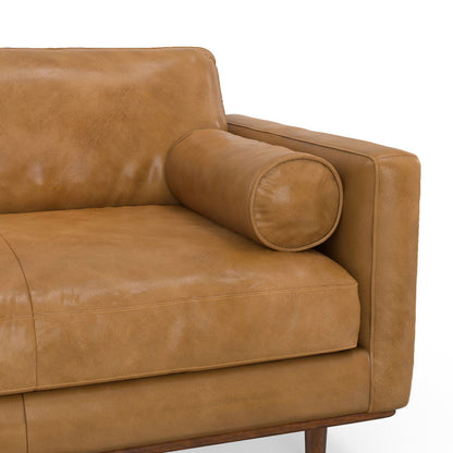 Morrison - Left Sectional Sofa - Sienna