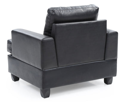 Elegant Chair - Black