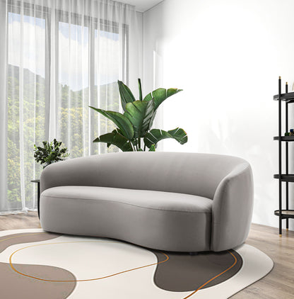 Porter - Sofa - Gray