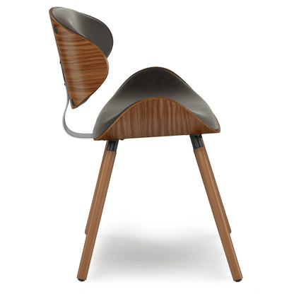 Marana - Dining Chair - Distressed Brown