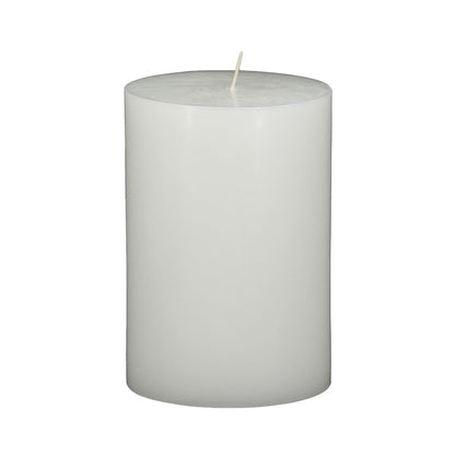Unscented Soy Wax Candle (Set of 2) - White