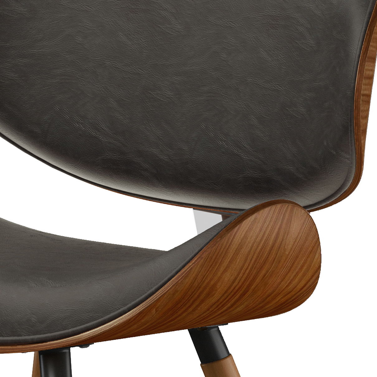 Marana - Dining Chair - Distressed Brown