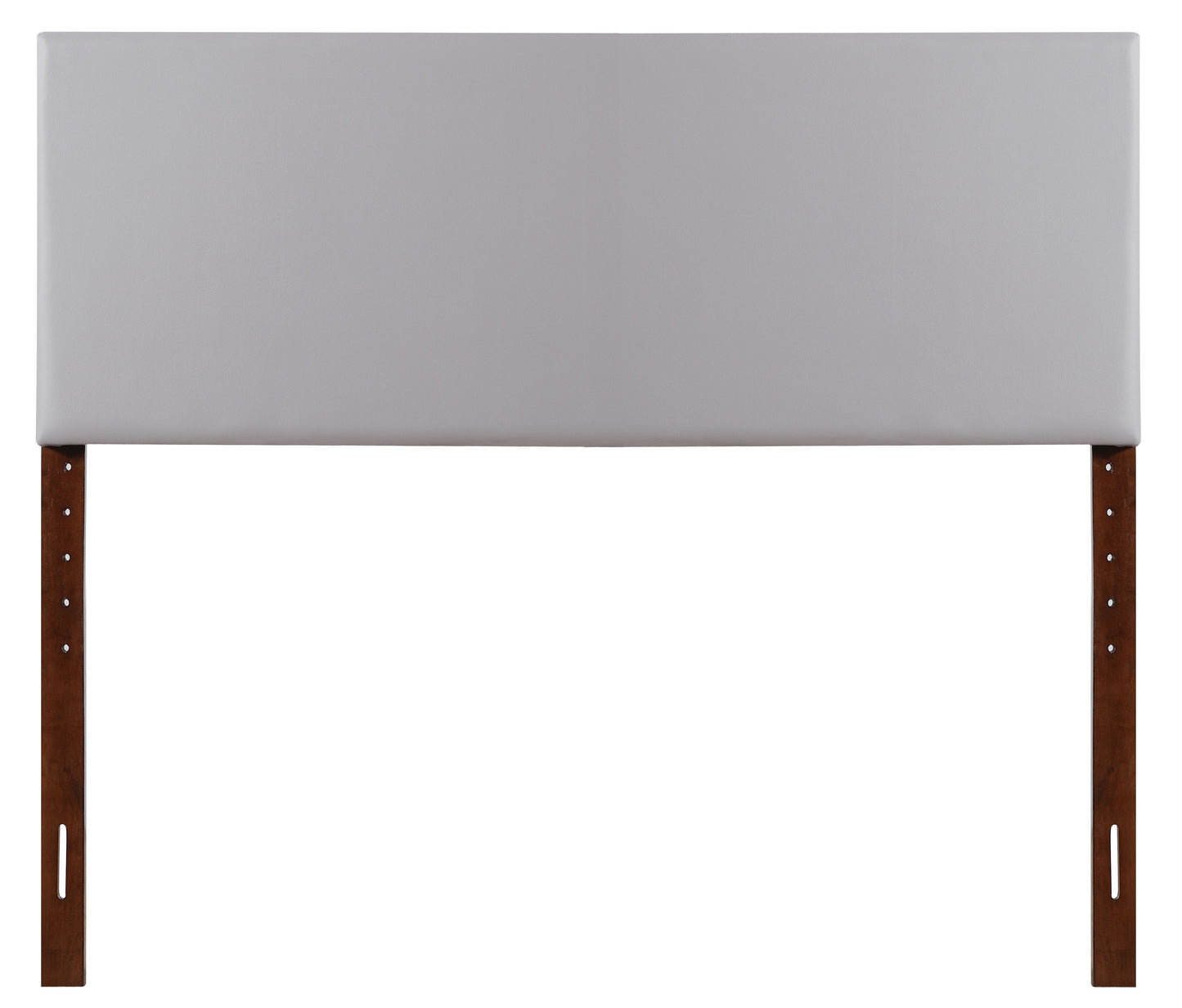 Nova - Full Headboard - Light Gray