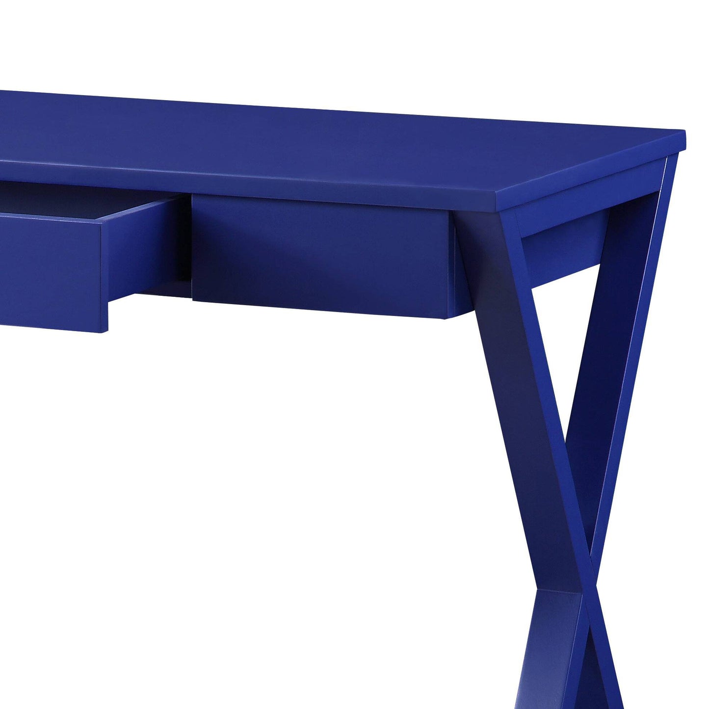 Nalo - Writing Desk - Twilight Blue